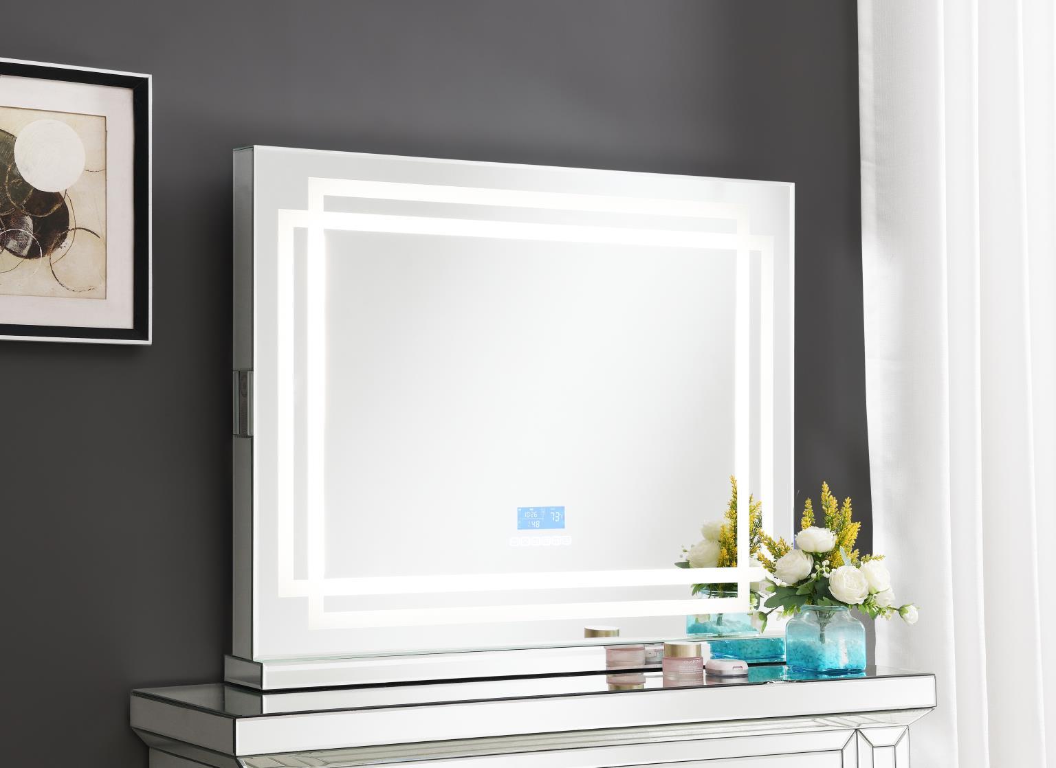 G-320 - Glamour Vanity - Stylish Home Furniture