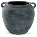Meadie - 9" Vase - Stylish Home Furniture