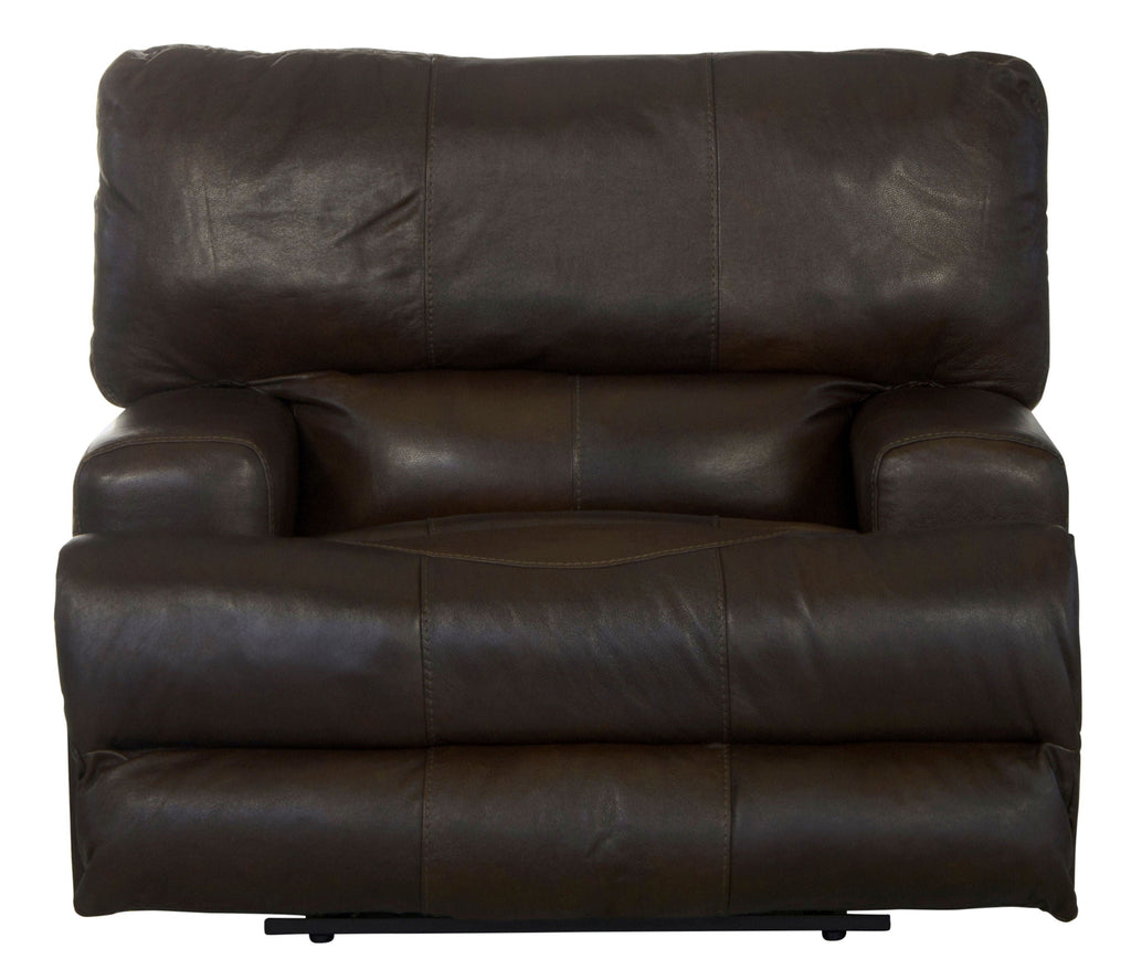 Wembley - Lay Flat Recliner - Stylish Home Furniture