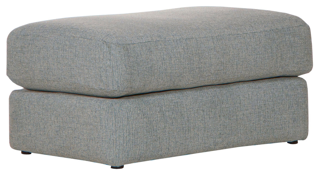 Howell - Ottoman - Stylish Home Furniture