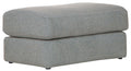 Howell - Ottoman - Stylish Home Furniture