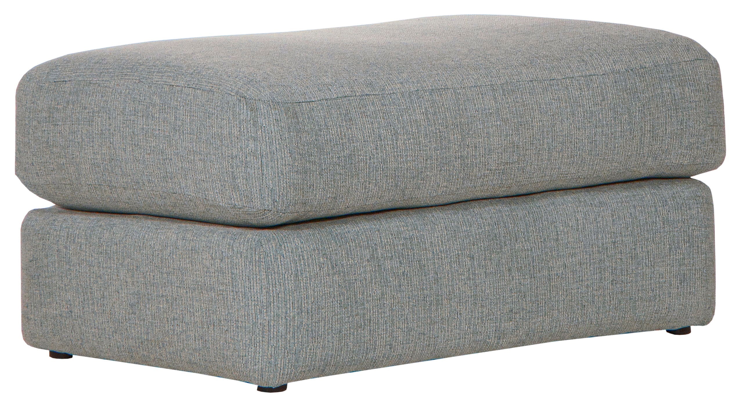 Howell - Ottoman - Stylish Home Furniture