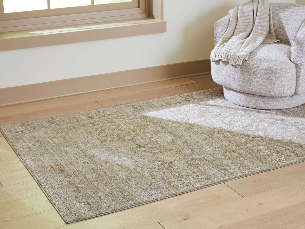 Neroham - Rug - Stylish Home Furniture