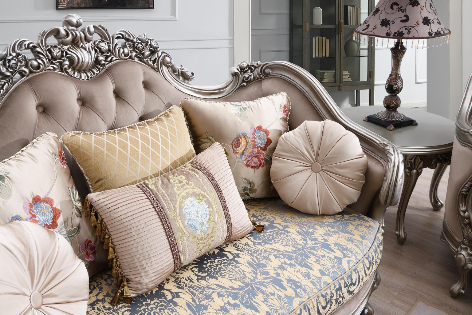 U197 - Living Room Set - Stylish Home Furniture