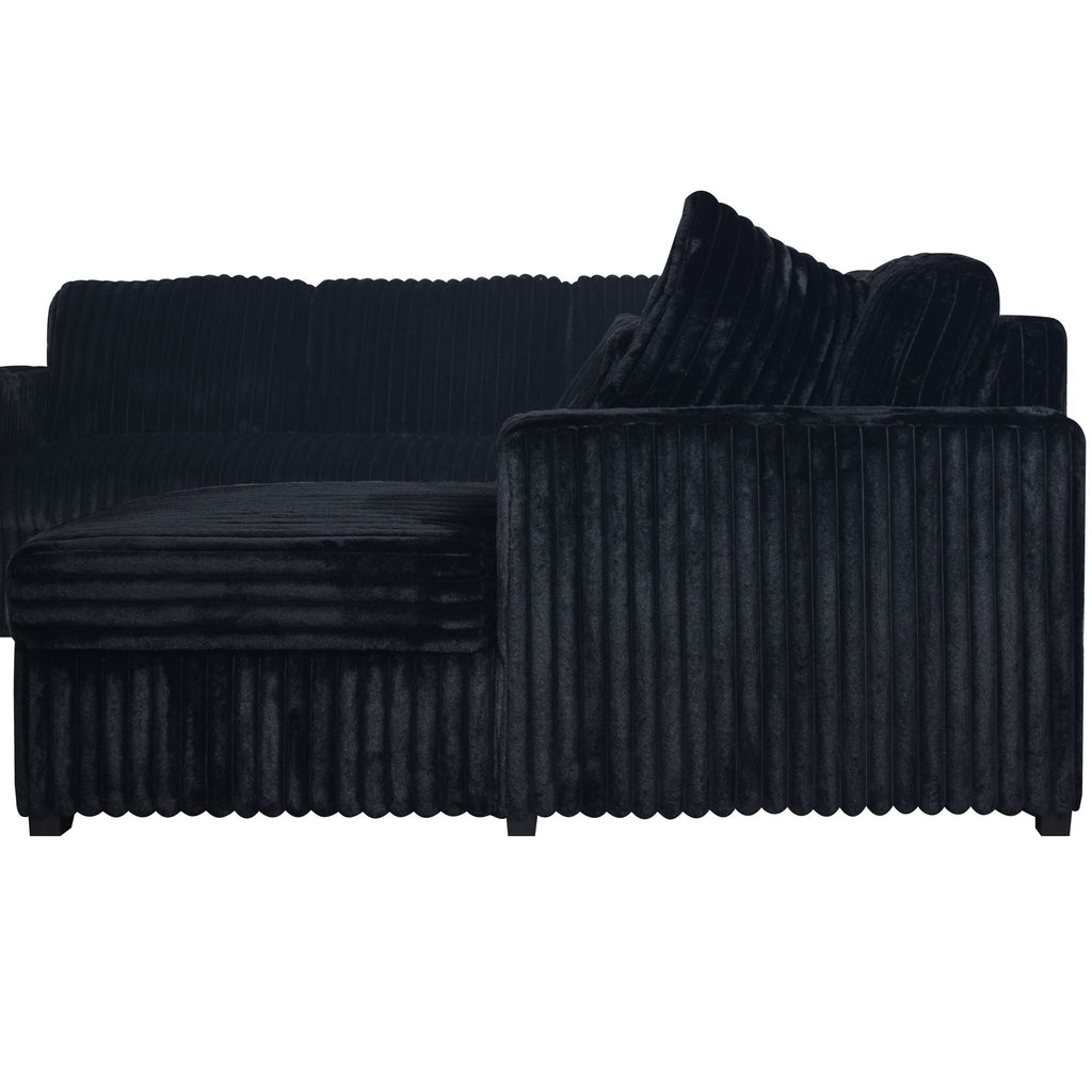Bliss - Sectional Sleeper