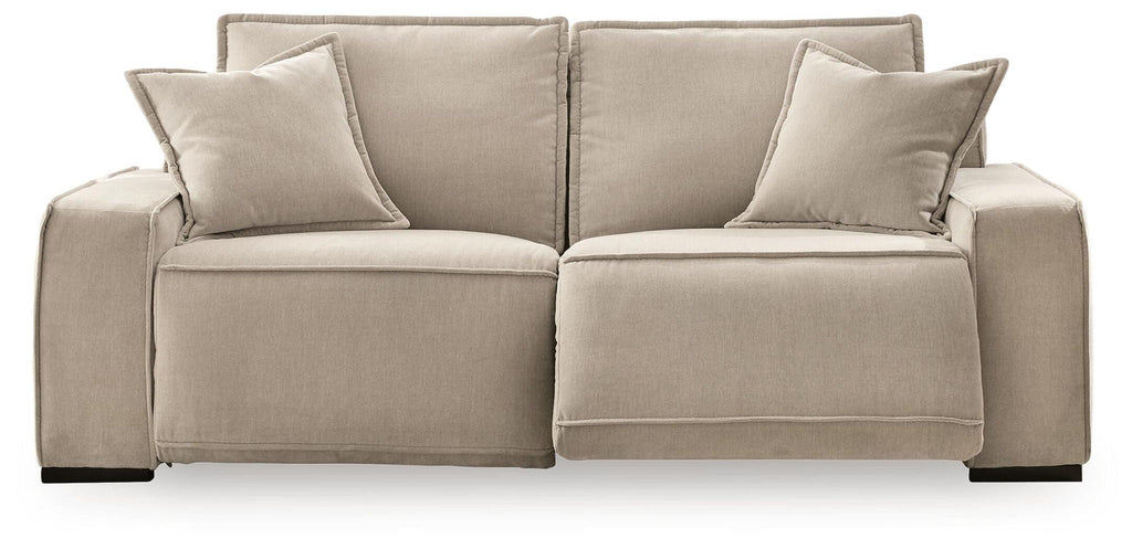 Carceri - Reclining Sectional - Stylish Home Furniture