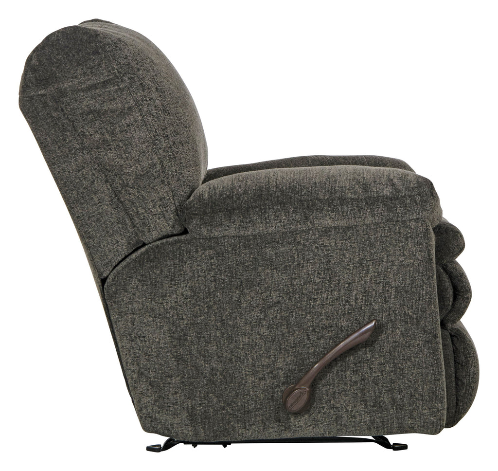 Tosh - Power Recliner - Stylish Home Furniture
