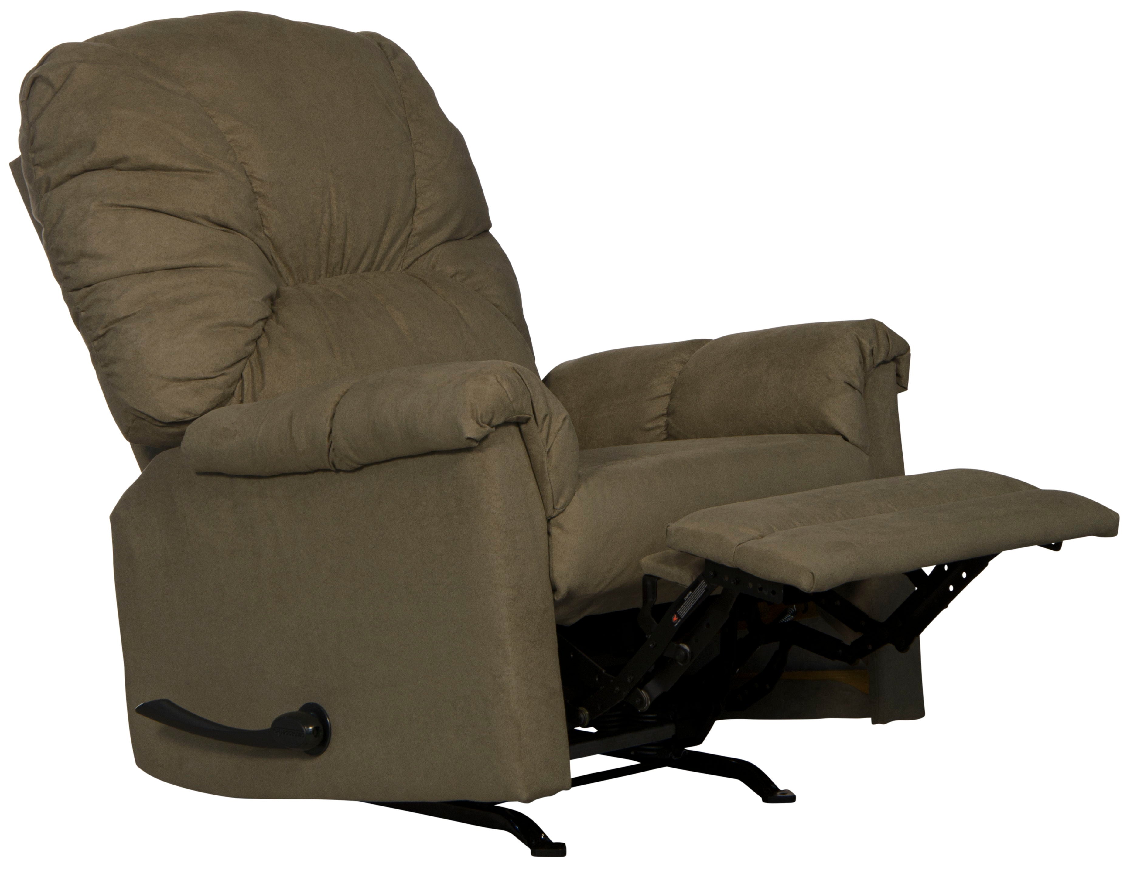 Winner - Rocker Recliner - Stylish Home Furniture