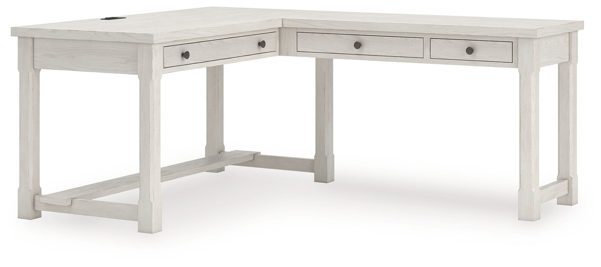 Robbinsdale - Home Office Set - Stylish Home Furniture
