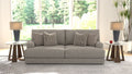 Zeke - Sofa - Cloud - Stylish Home Furniture