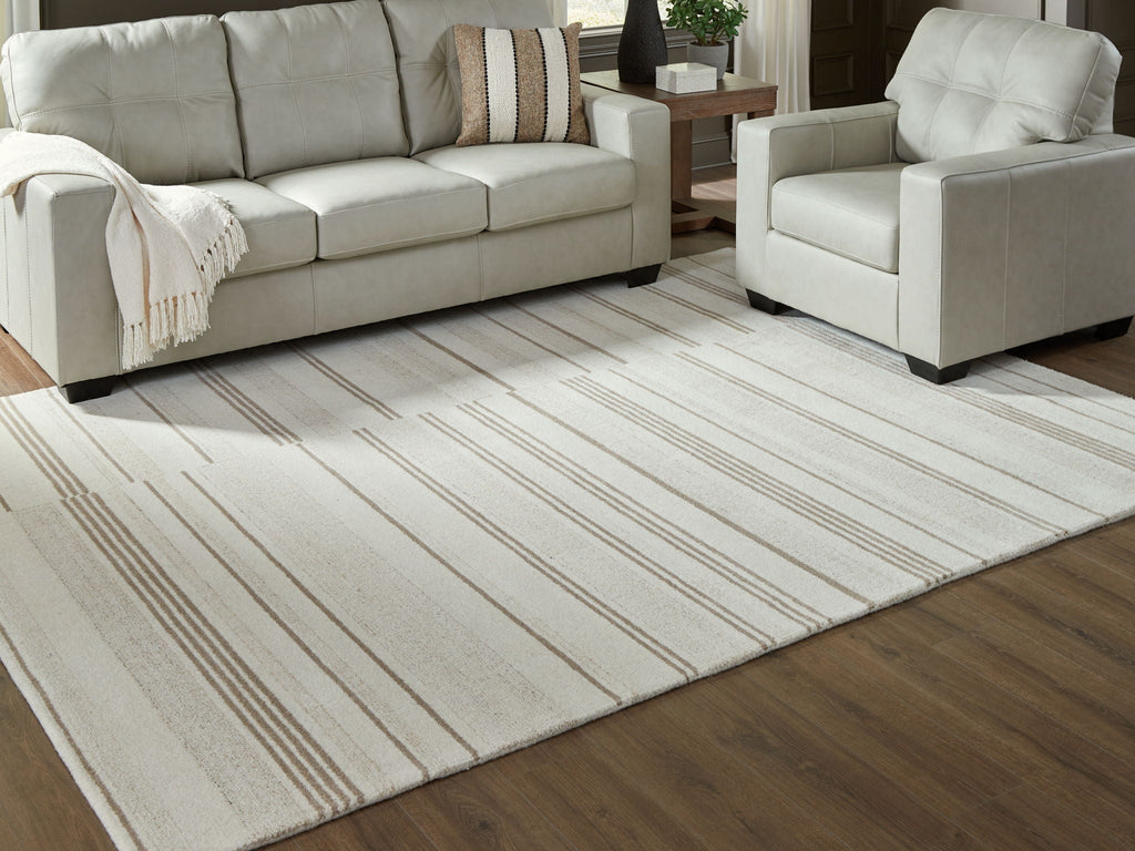 Gadence - Rug - Stylish Home Furniture