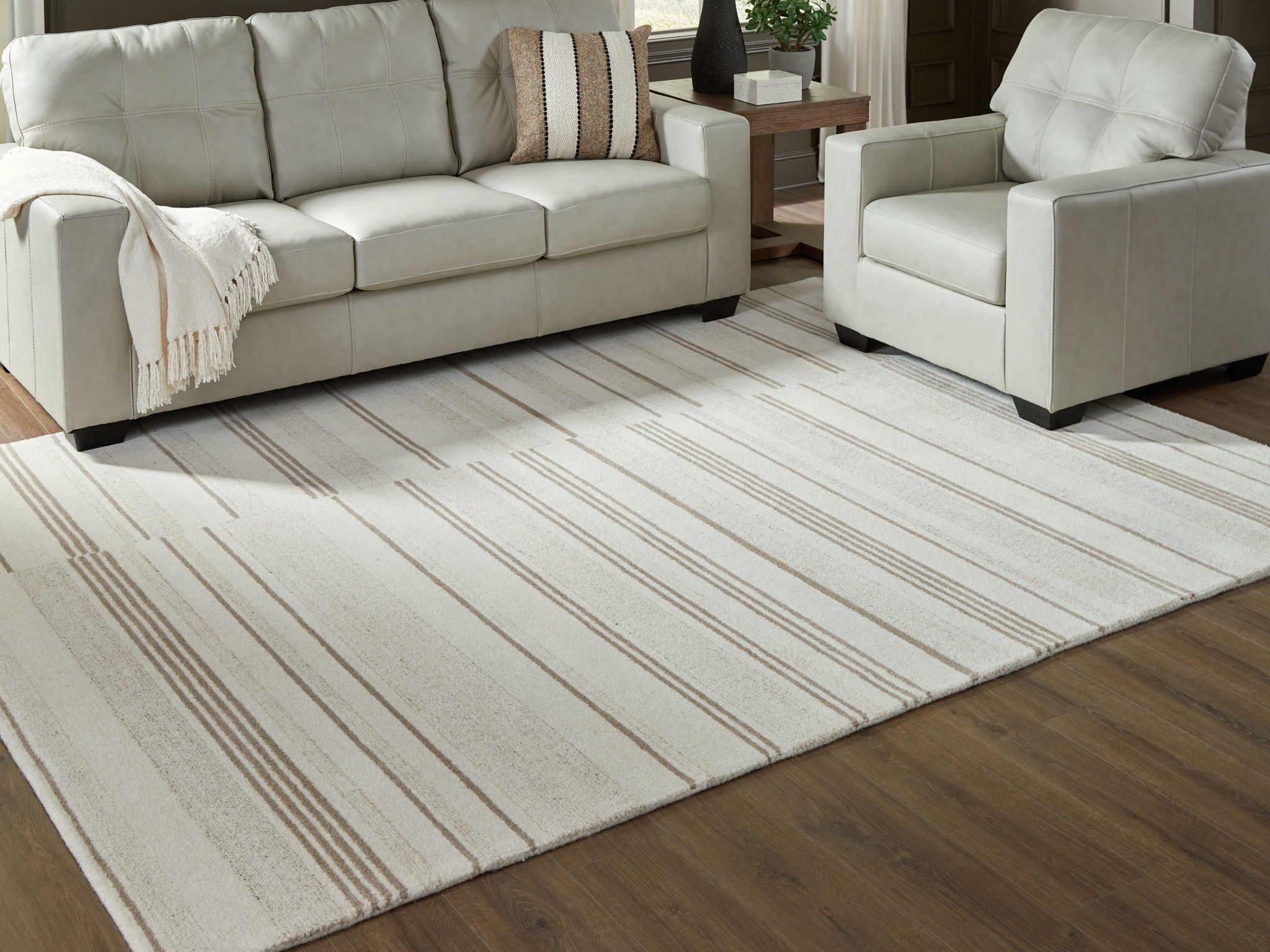 Gadence - Rug - Stylish Home Furniture