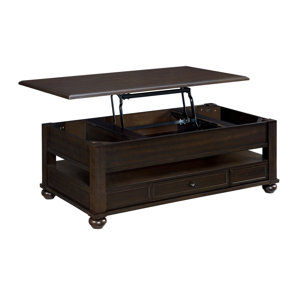 Wagner - Occasional Table Set