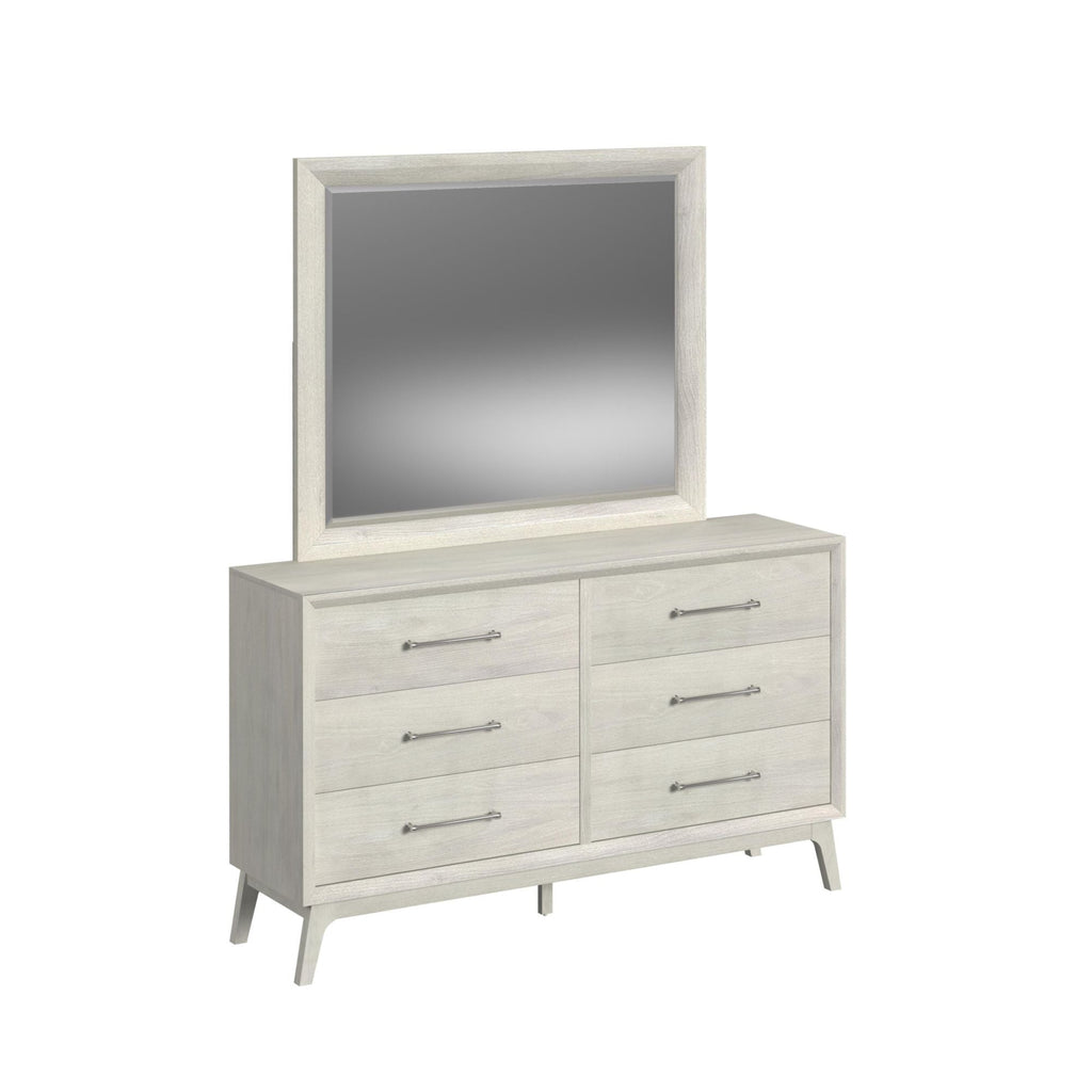 Westland - 6-Drawer Dresser