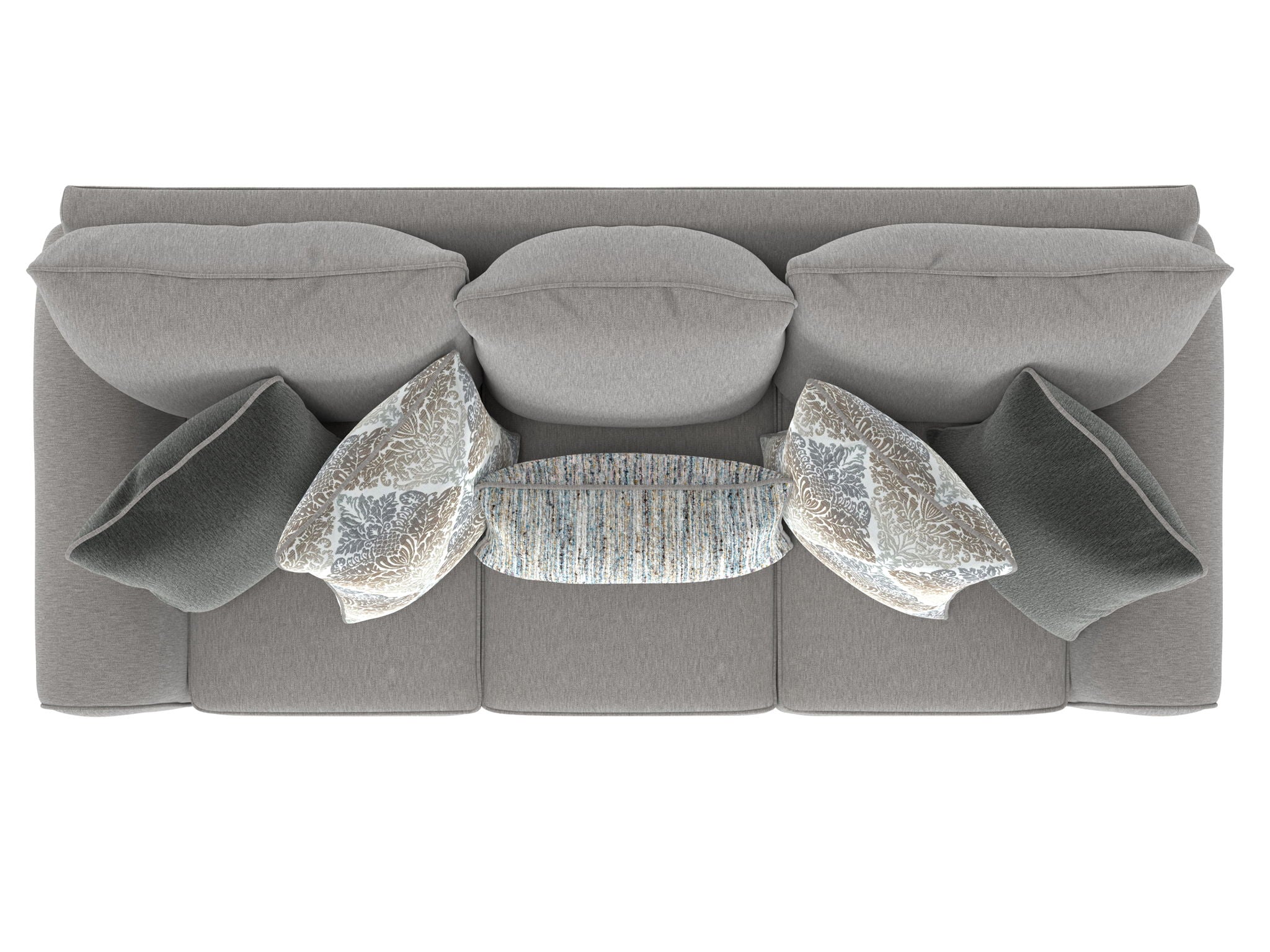 Alden - Queen Sleeper Sofa - Stylish Home Furniture