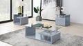 T308 - Coffee Table Set - Stylish Home Furniture