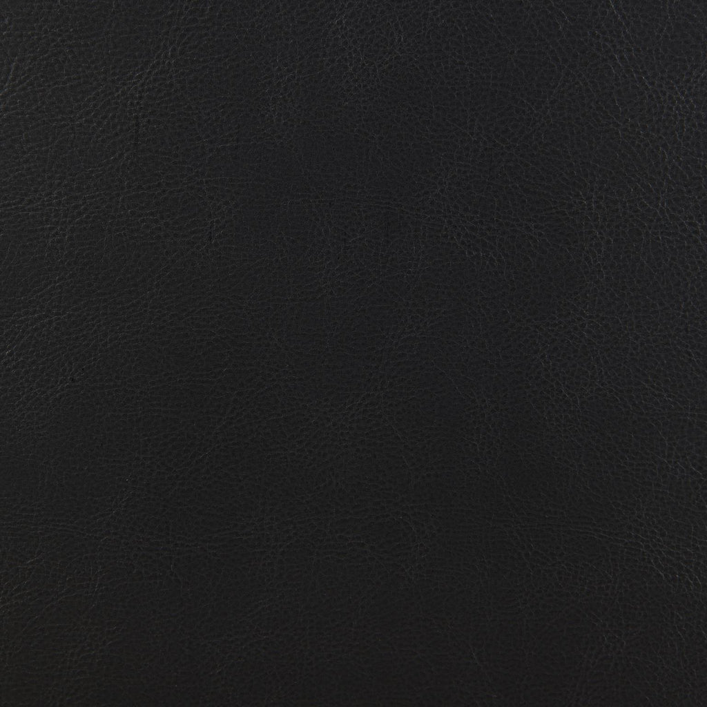 U126 - LED Reclining Chair - Black
