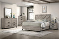 B528 - Bedroom Set - Stylish Home Furniture
