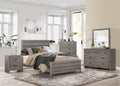 B403 - Mirror - Gray