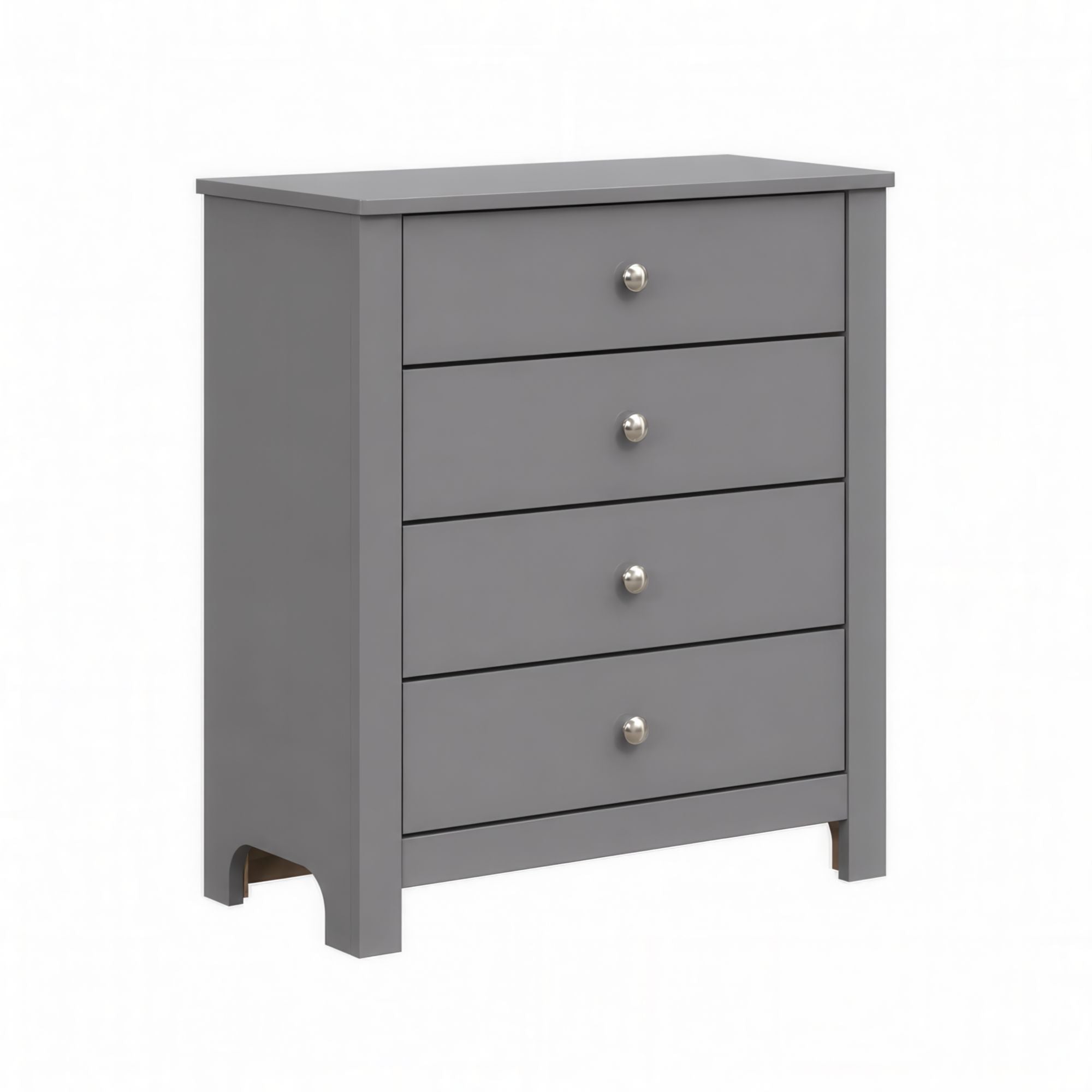 Sami - Youth 4-Drawer Chest