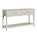 Westland - Sofa Table - Almond