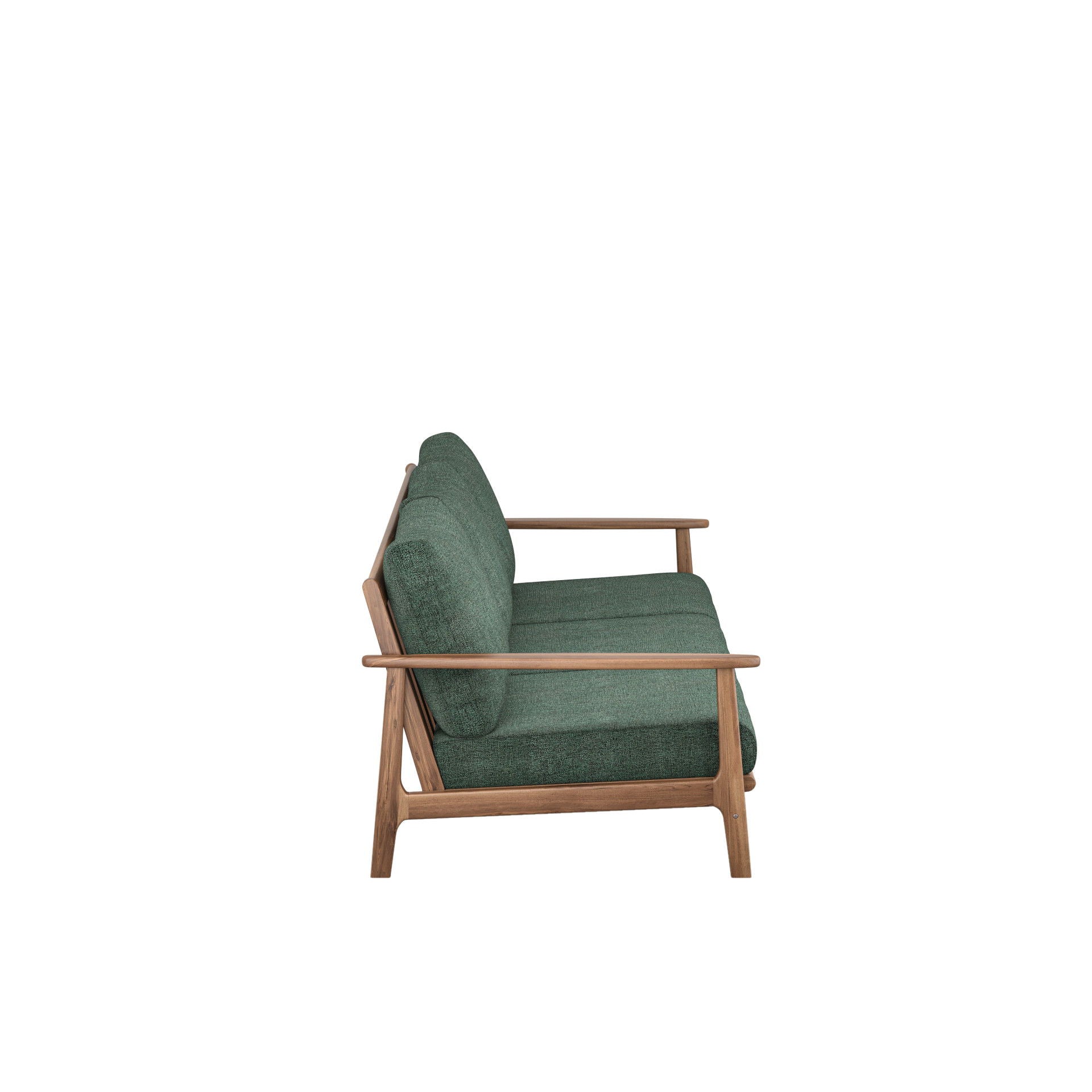 Ashton - Patio Sofa - Stylish Home Furniture