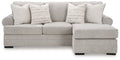 Eastonbridge - Sofa Chaise - Shadow - Stylish Home Furniture