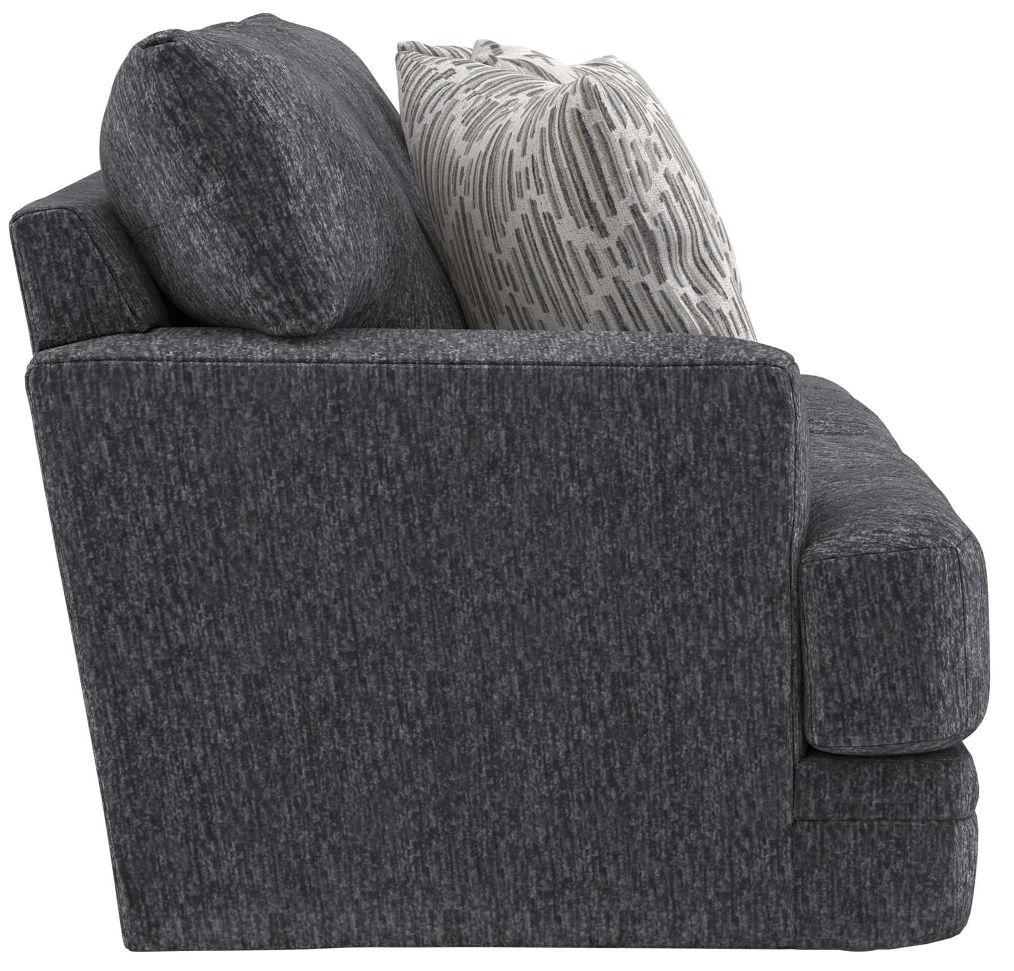 Tyson - Loveseat - Stylish Home Furniture