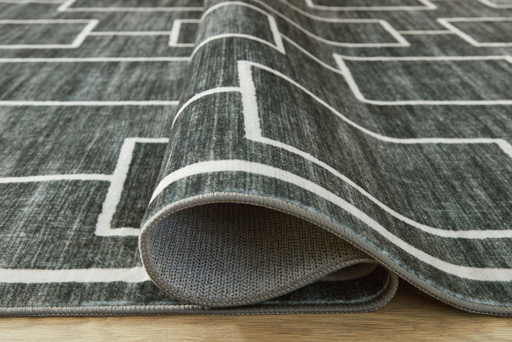Elderland - Washable Rug - Stylish Home Furniture