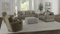 Barrett - Sofa - Stone - Stylish Home Furniture