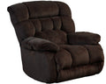 Daly - Power Lay Flat Recliner - Stylish Home Furniture