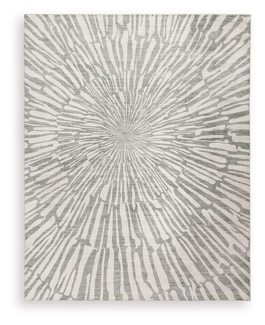 Verland - Washable Rug - Stylish Home Furniture