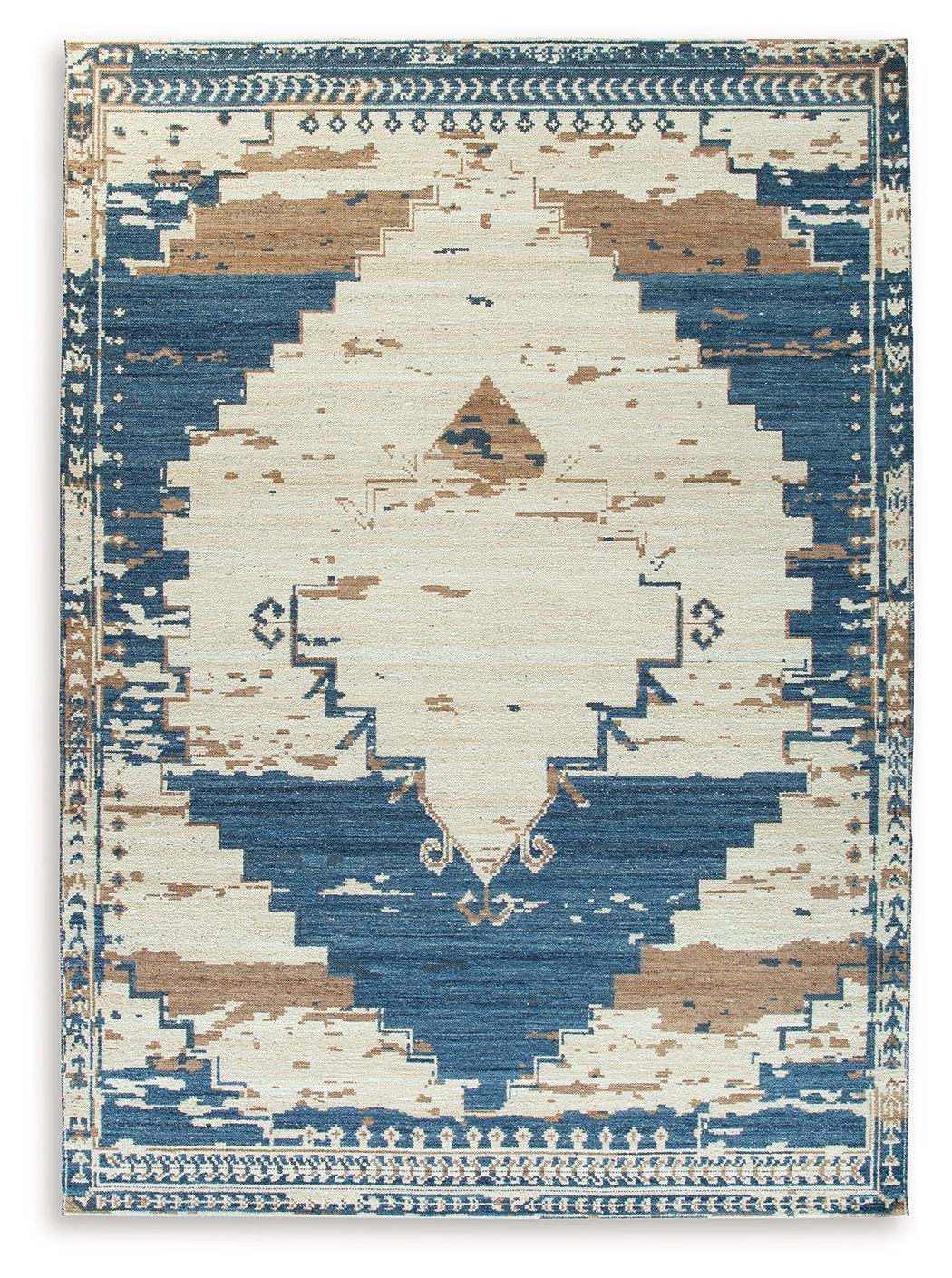 Varnler - Rug - Stylish Home Furniture