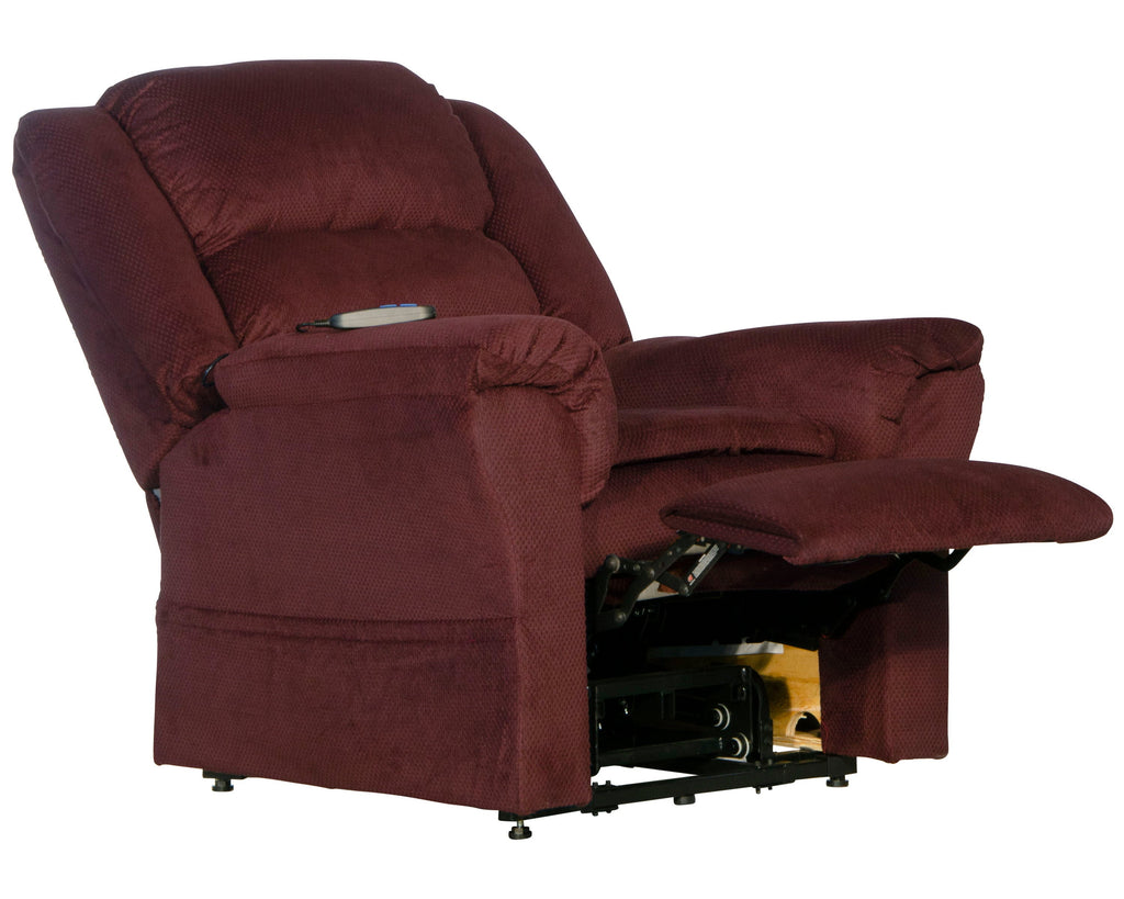 Preston - Power Lift Recliner - Stylish Home Furniture