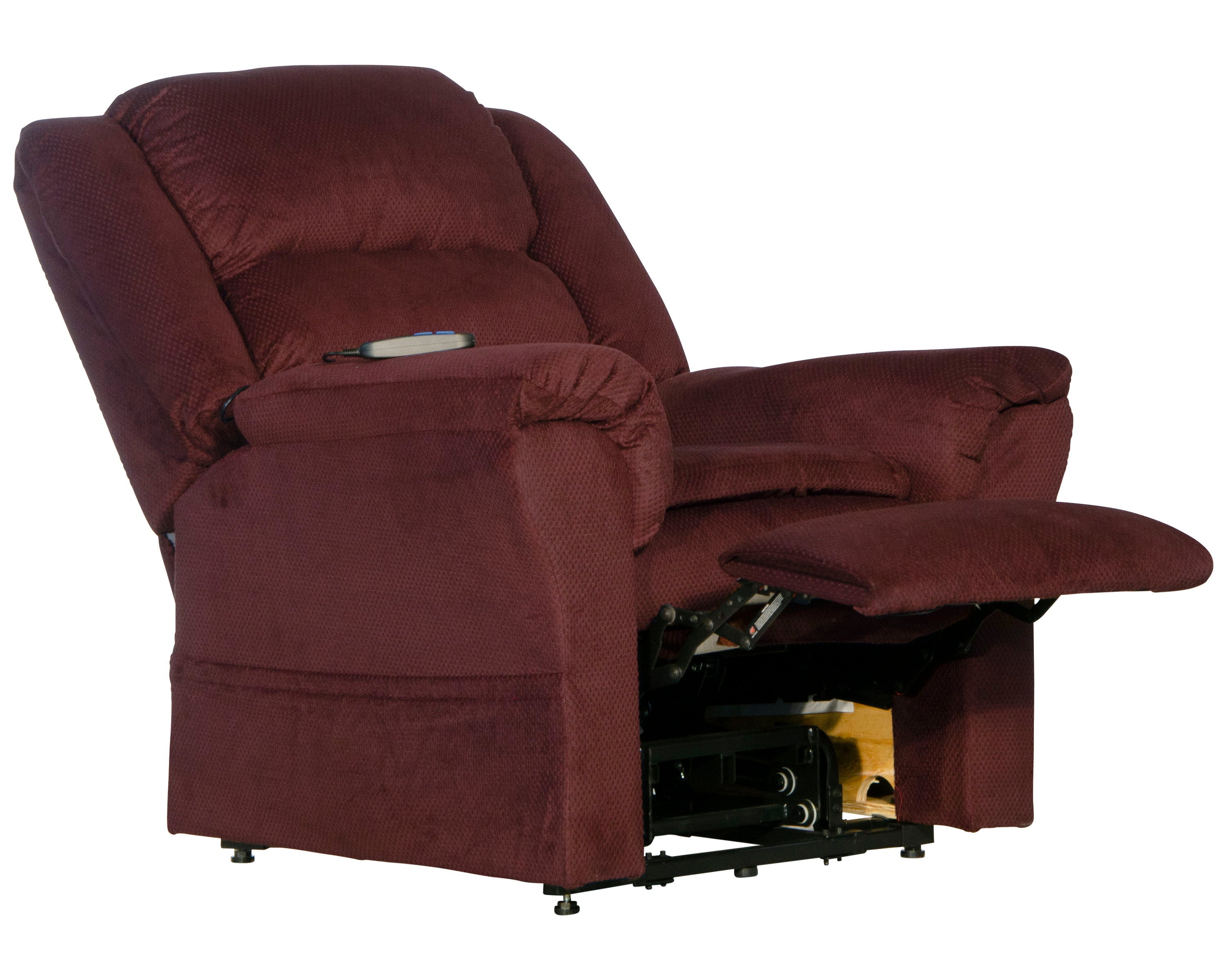 Preston - Power Lift Recliner - Stylish Home Furniture