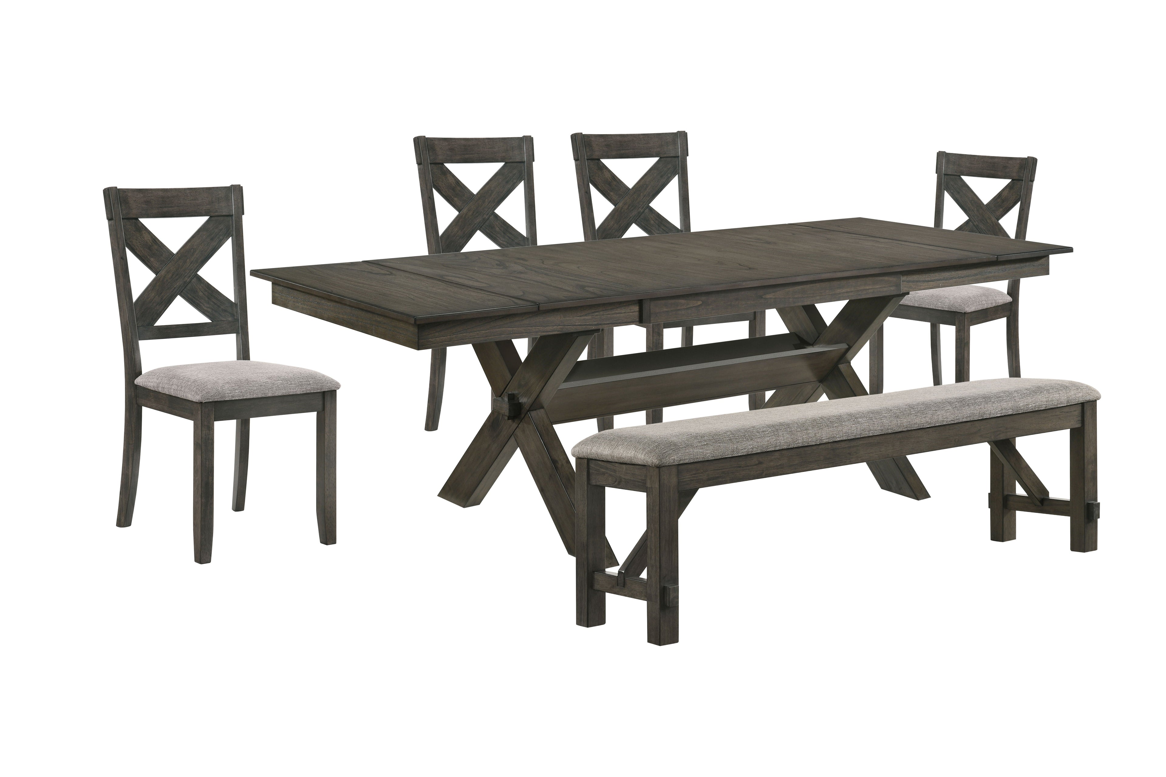 Gulliver - Dining Room Set - Stylish Home Furniture