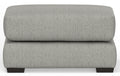 Hyde Park - Ottoman - Stylish Home Furniture