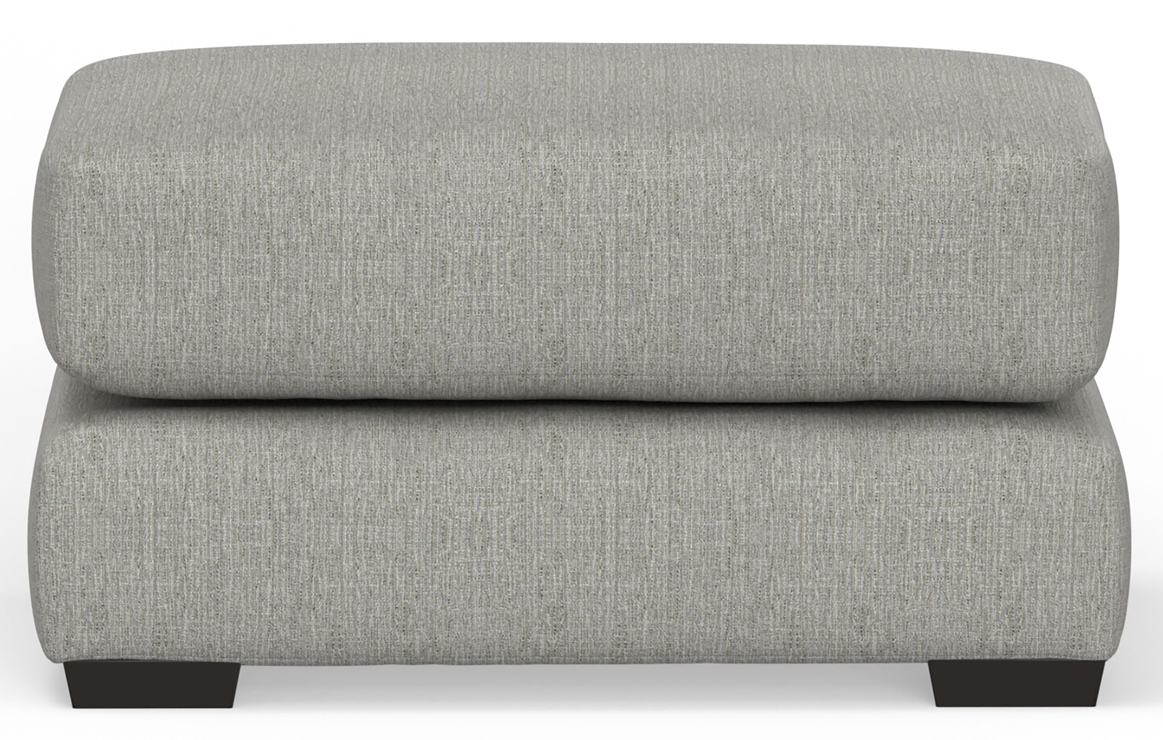 Hyde Park - Ottoman - Stylish Home Furniture