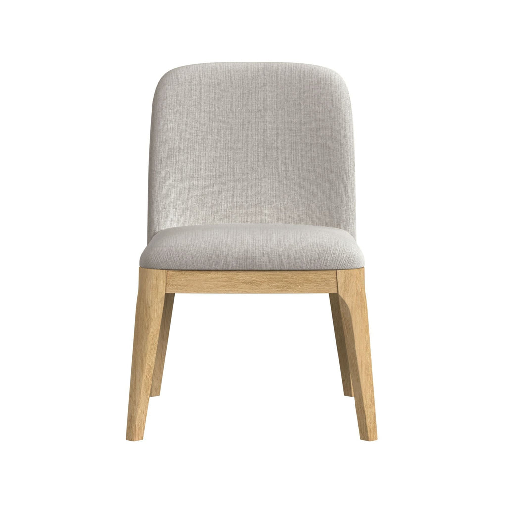 Rosalie - Dining Side Chair (Set of 2) - Stylish Home Furniture