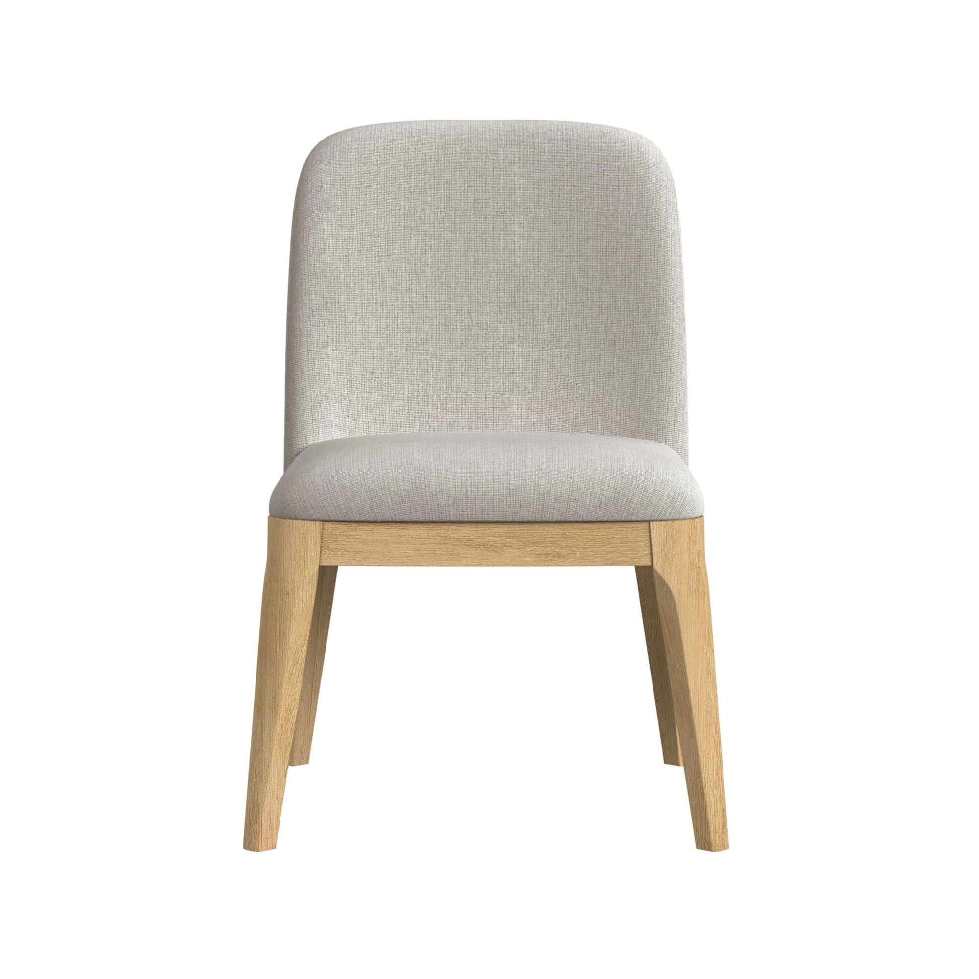 Rosalie - Dining Side Chair (Set of 2) - Stylish Home Furniture