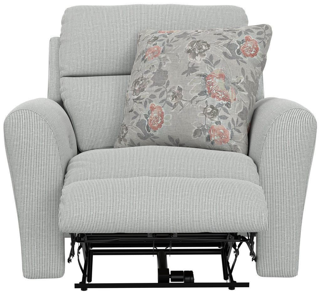 Chappy - Lay Flat Recliner - Stylish Home Furniture