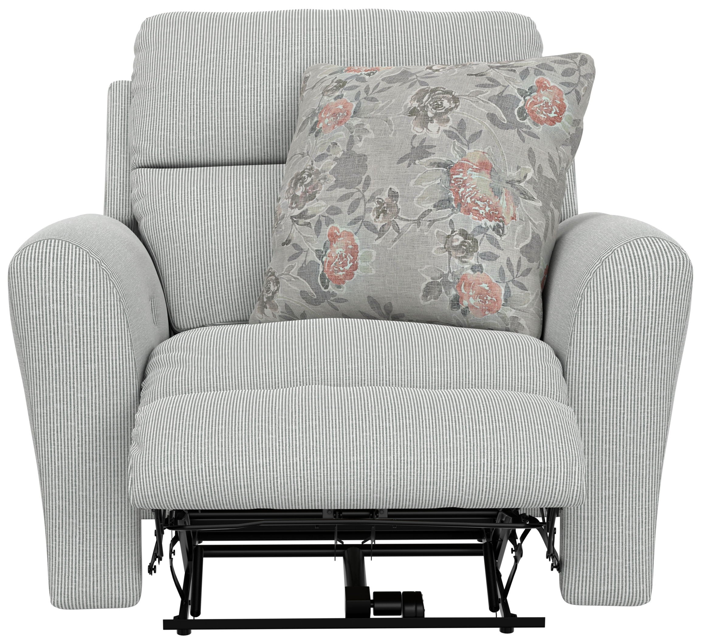 Chappy - Lay Flat Recliner - Stylish Home Furniture