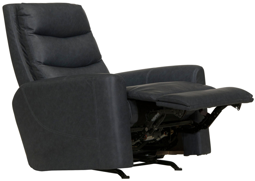 Jet - Power Rocker Recliner - Stylish Home Furniture
