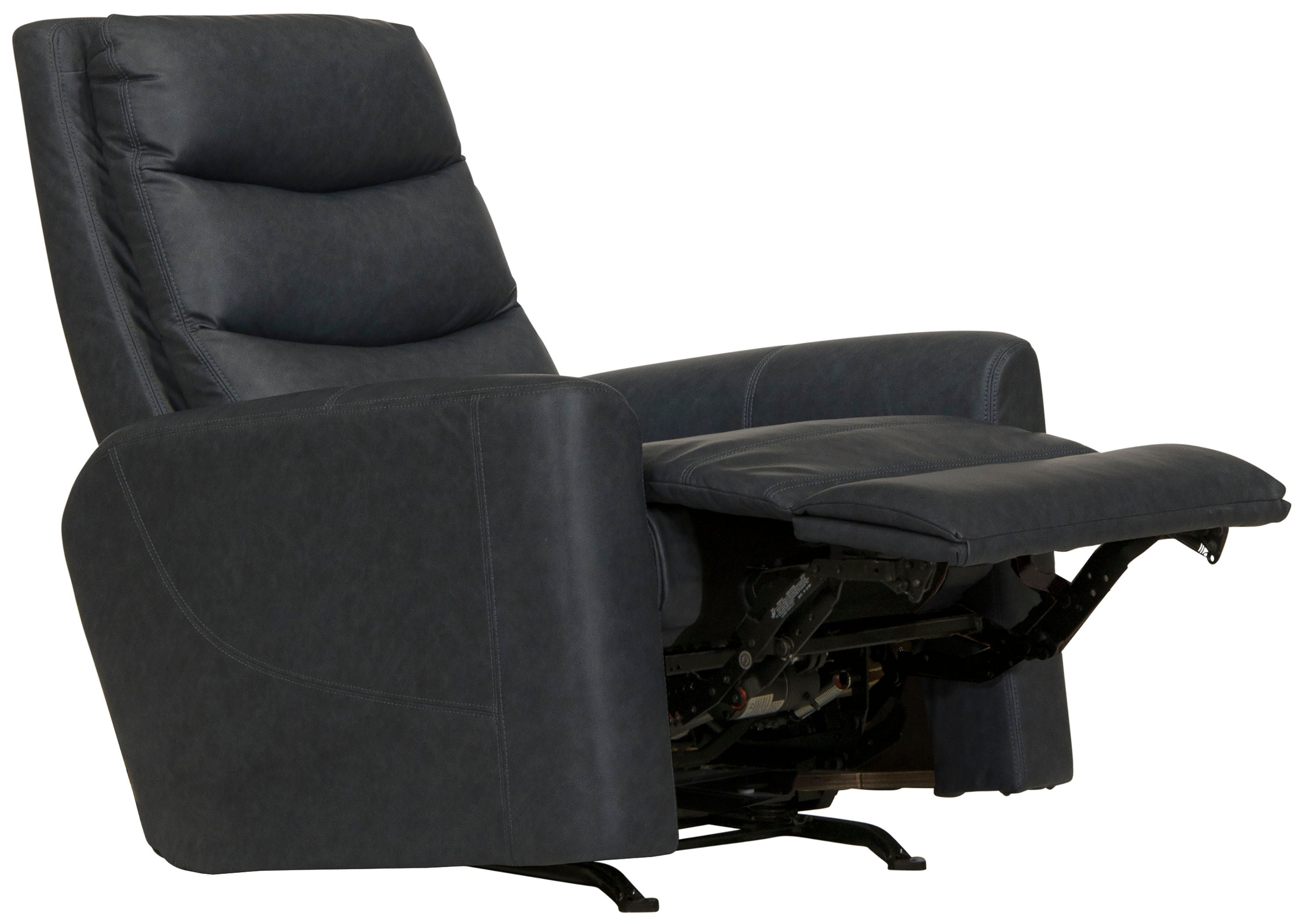 Jet - Power Rocker Recliner - Stylish Home Furniture
