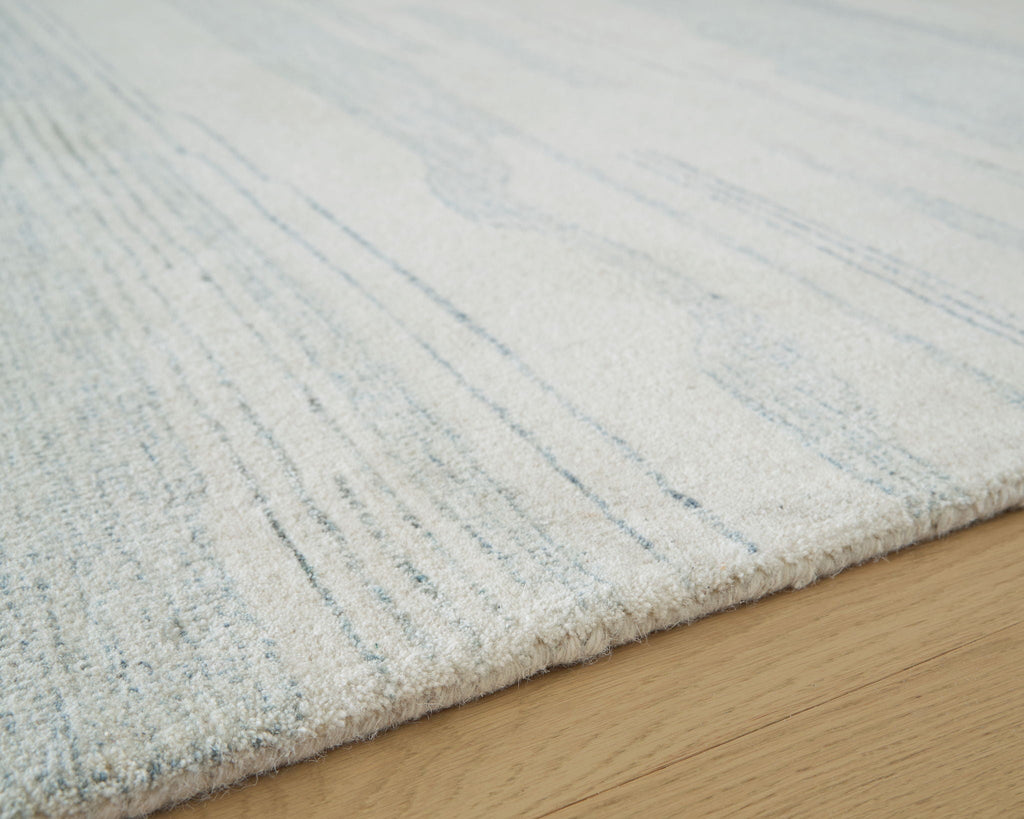 Genemost - Rug - Stylish Home Furniture