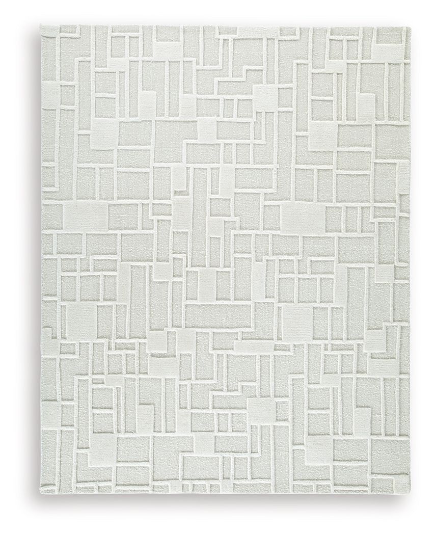 Empriss - Rug - Stylish Home Furniture