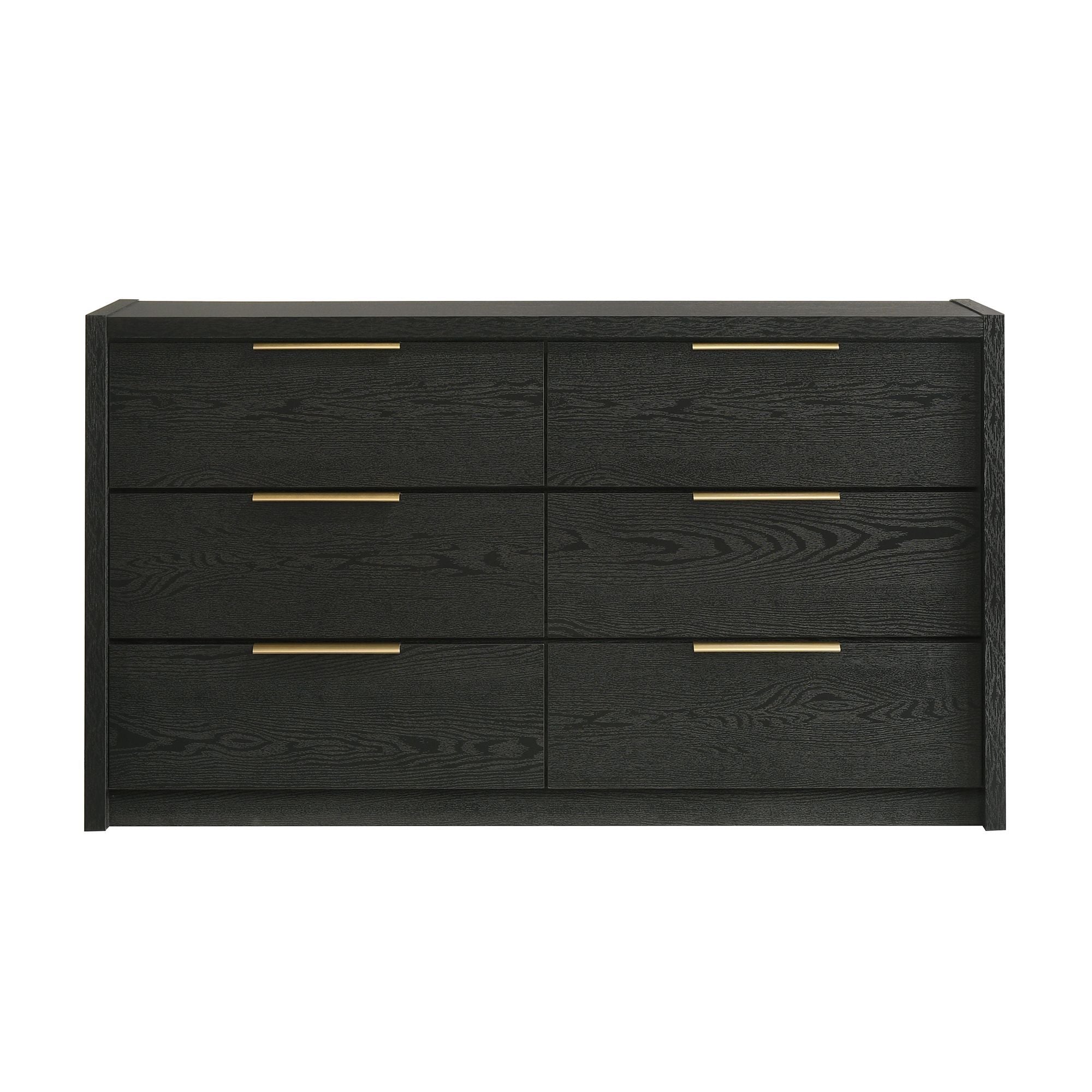 South Bend - Dresser - Stylish Home Furniture