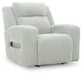 Forest Lake - Recliner With Adj Headrest - Stylish Home Furniture