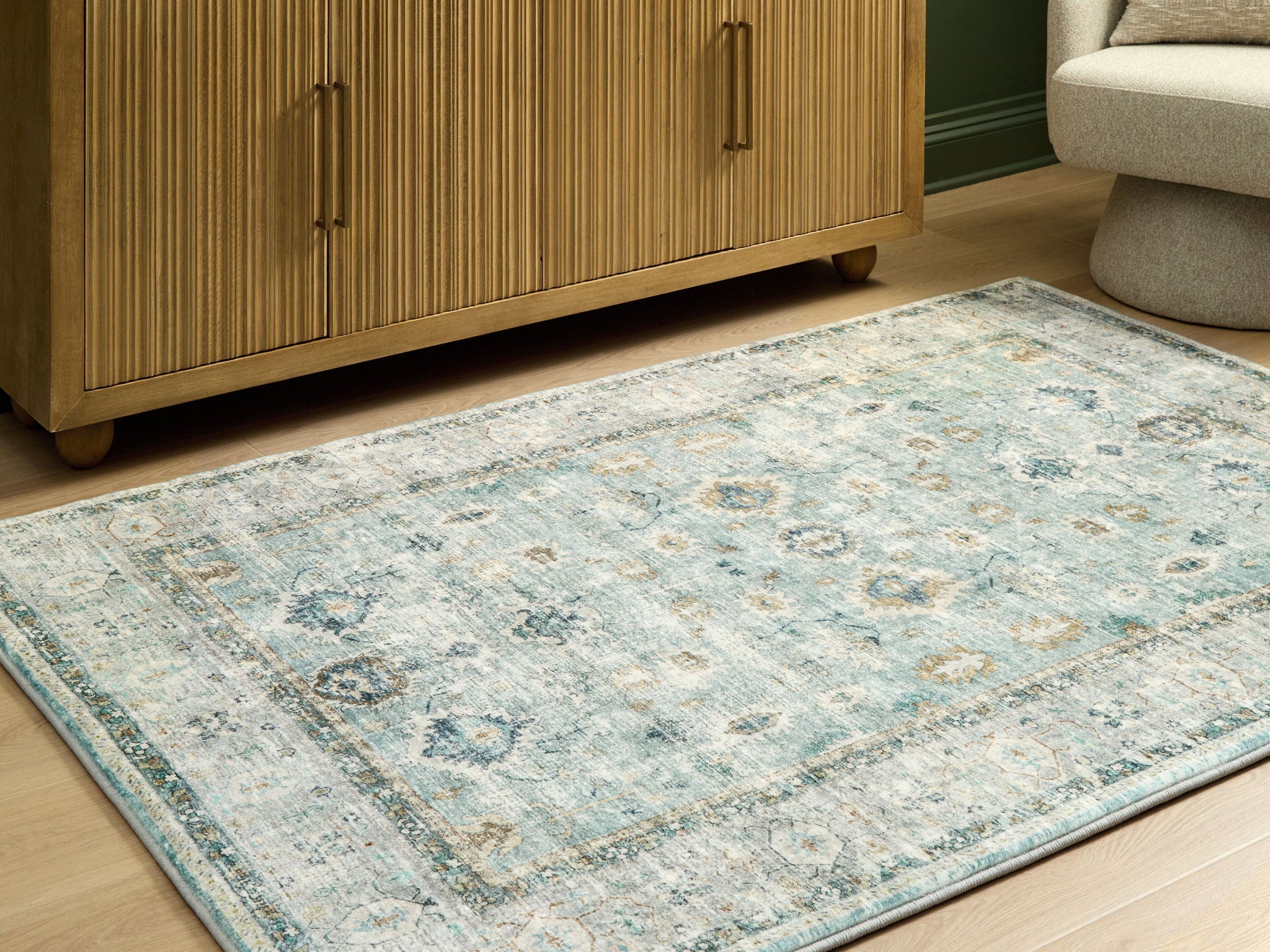Ladstoney - Rug - Stylish Home Furniture