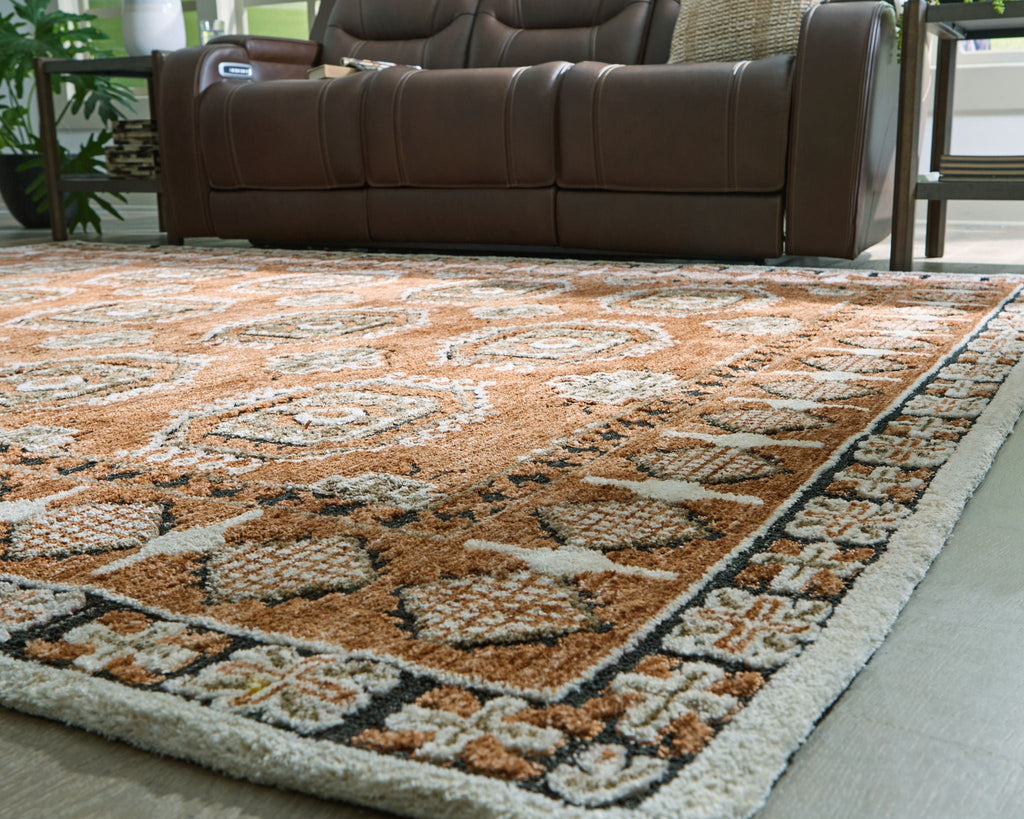 Qaabiz - Rug - Stylish Home Furniture